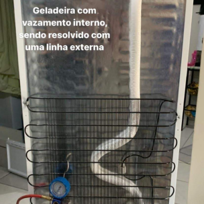 Mais Frio Refrigerações (5)